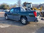 2002 Chevrolet Avalanche K1500