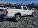 2002 Dodge Dakota Quad SLT