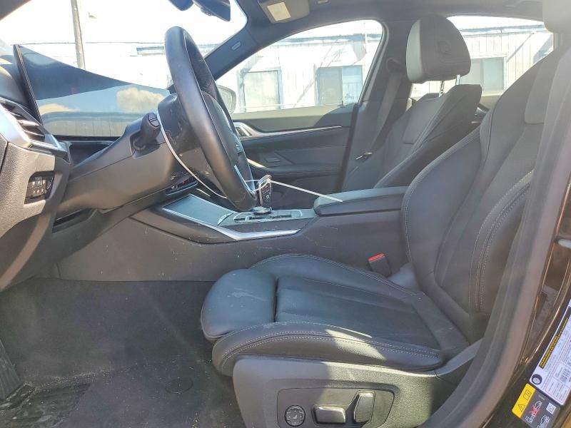 2024 BMW I4 Edrive 40