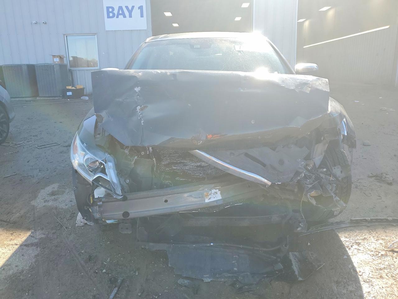 2012 Ford Taurus Limited