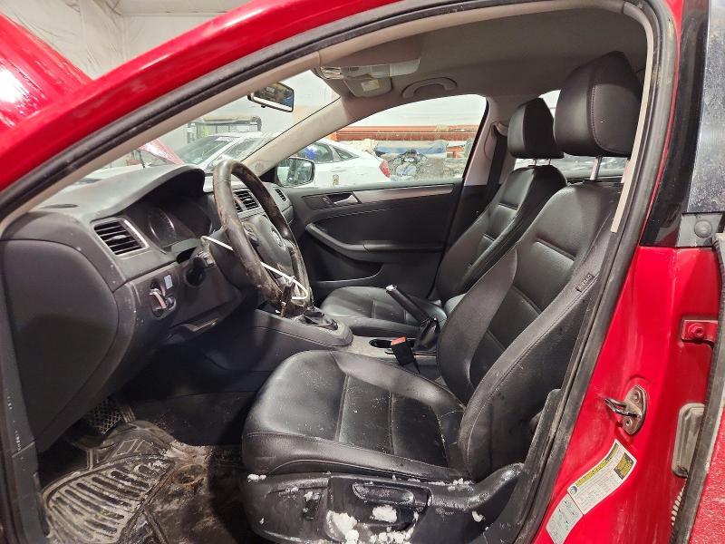 2013 Volkswagen Jetta tdi
