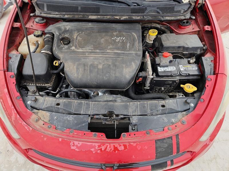 2013 Dodge Dart sxt