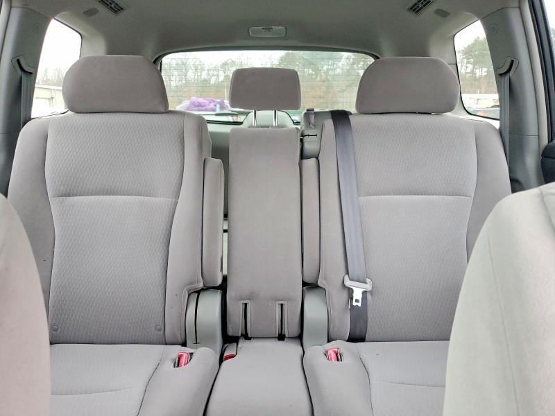 2009 Toyota Highlander