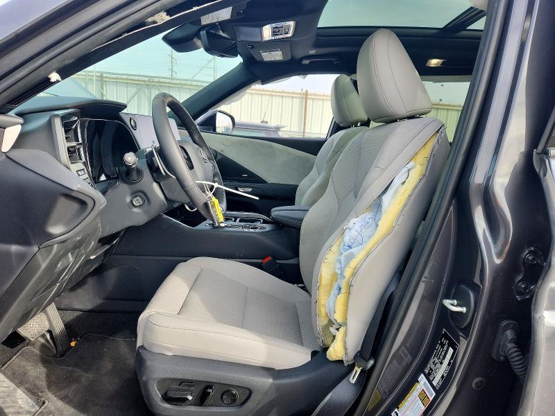 2025 Lexus Tx 350 Luxury