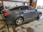 2012 Lexus Is 250