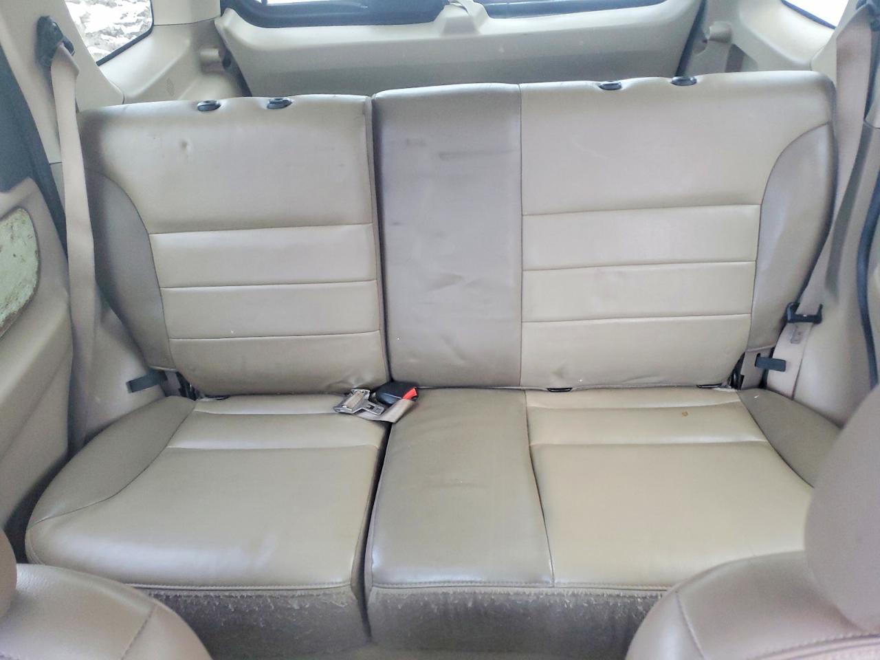 2003 Ford Escape xlt