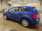 2014 Ford Edge se