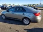 2012 KIA Forte ex