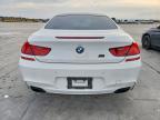 2015 BMW 650 i