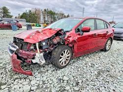 2014 Subaru Impreza Premium for sale in Mebane, NC