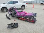 2023 Bombardier Snowmobile