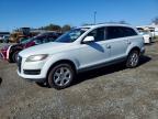 2012 Audi Q7 Premium Plus