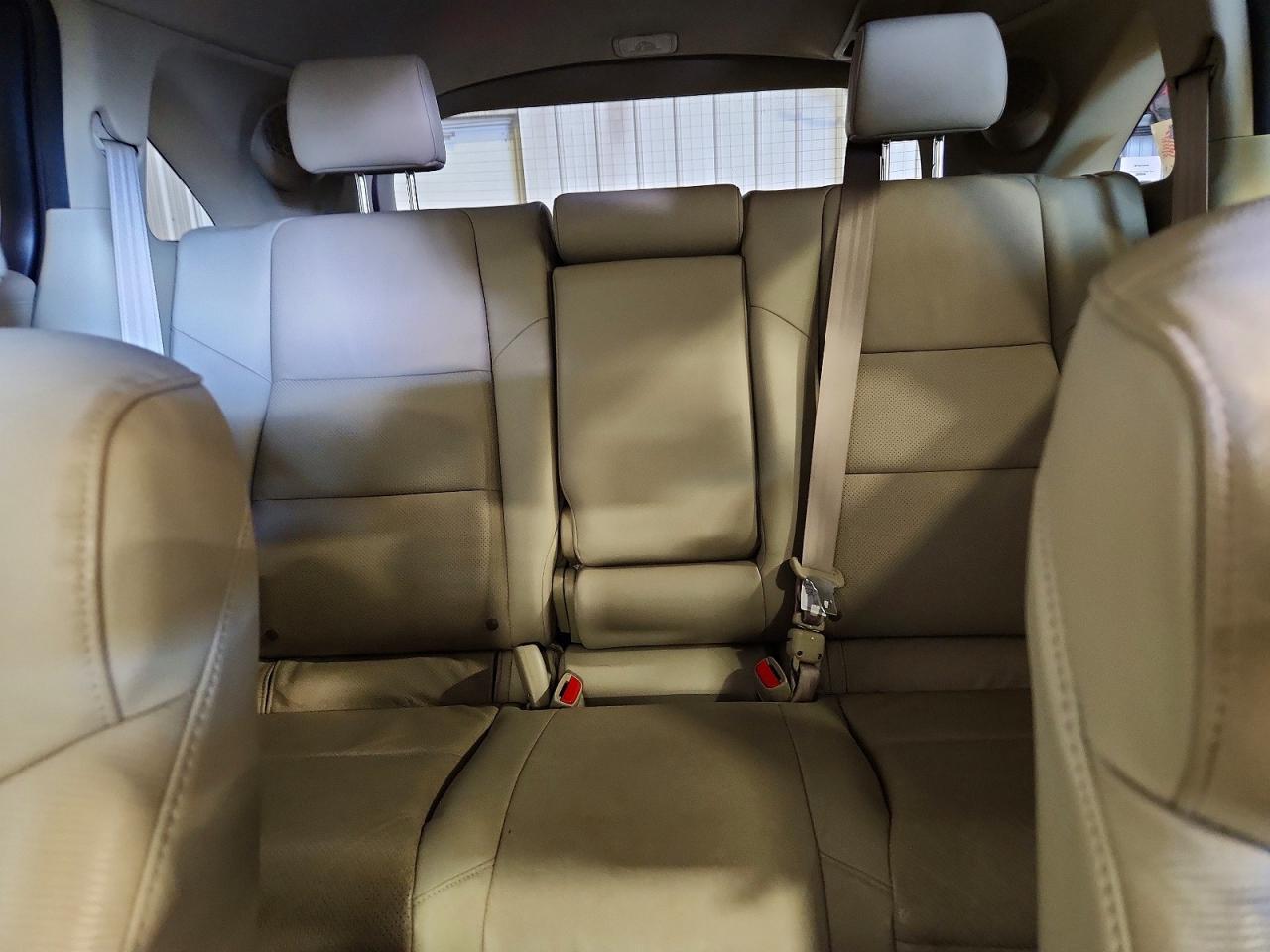 2013 Acura Rdx Technology