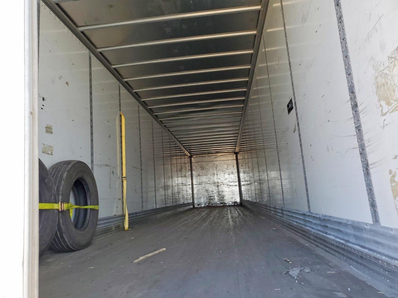 2020 Great Dane CCC-3314-01053 DRY Van Trailer