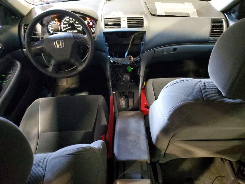 2007 Honda Accord Value
