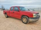 2003 Chevrolet Silverado C1500