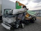2021 Isuzu NPR XD BOX Truck