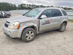 2007 Chevrolet Equinox lt