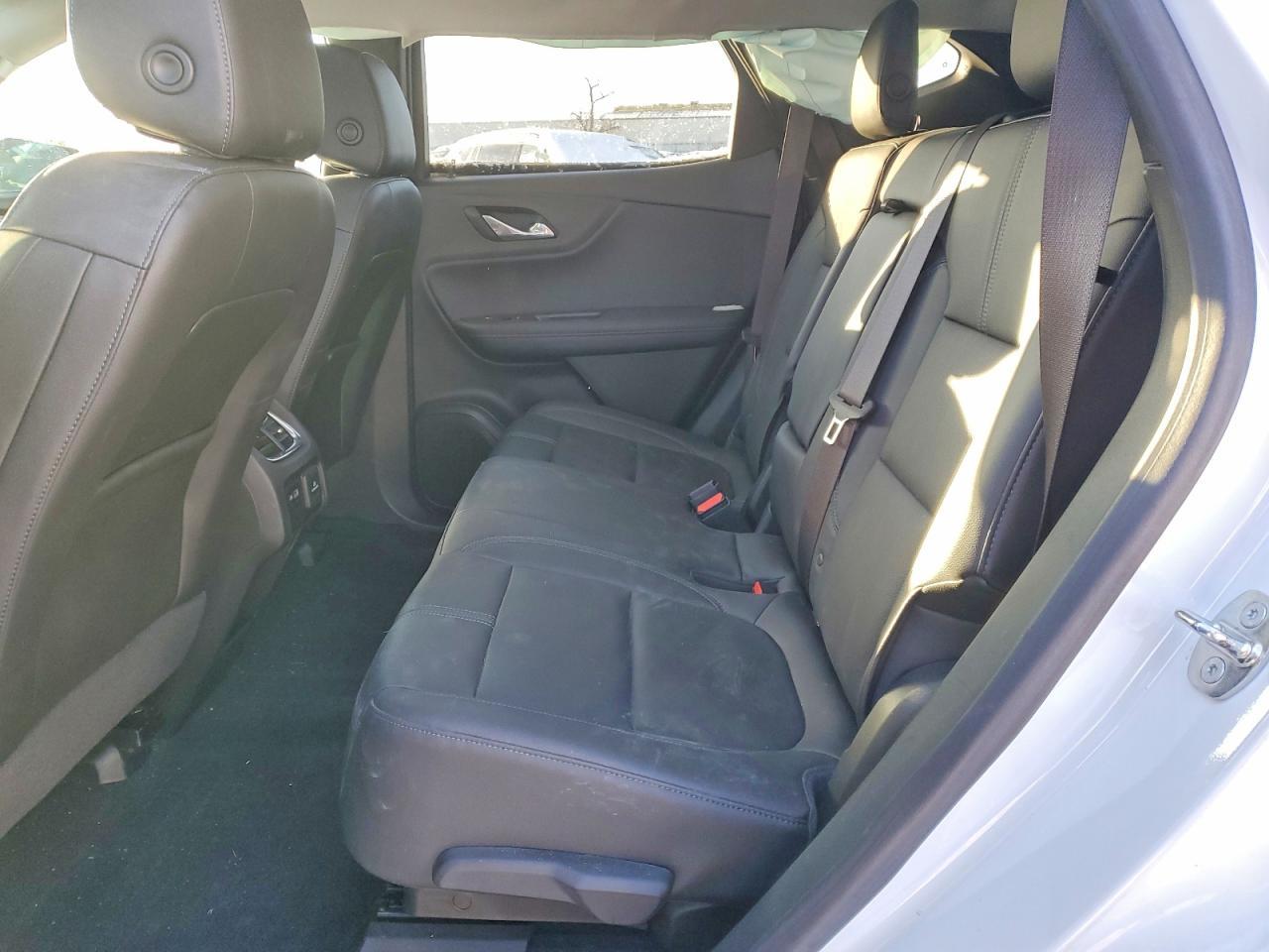 2021 Chevrolet Blazer 3LT