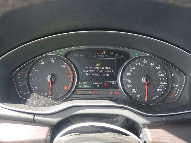 2021 Audi Q5 Premium