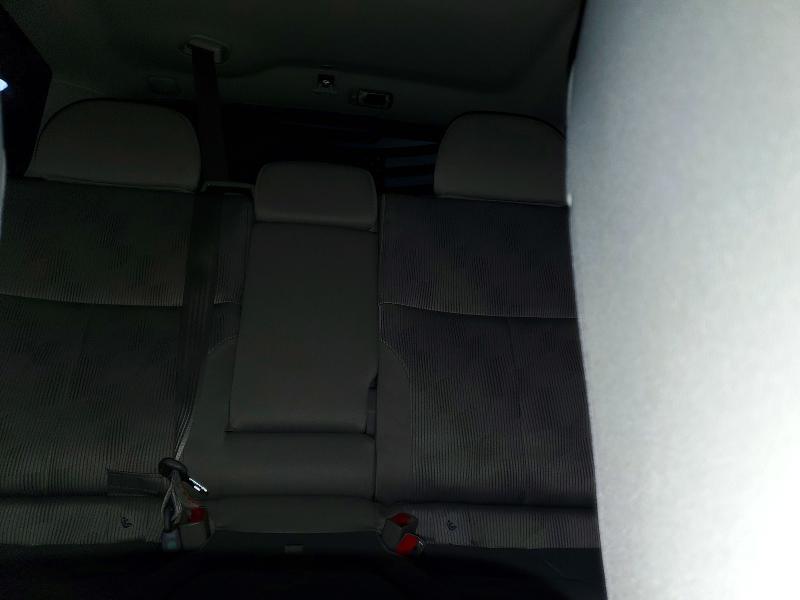 2010 Subaru Forester 2.5x Premium
