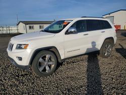 2015 Jeep Grand Cherokee Limited for sale in Airway Heights, WA