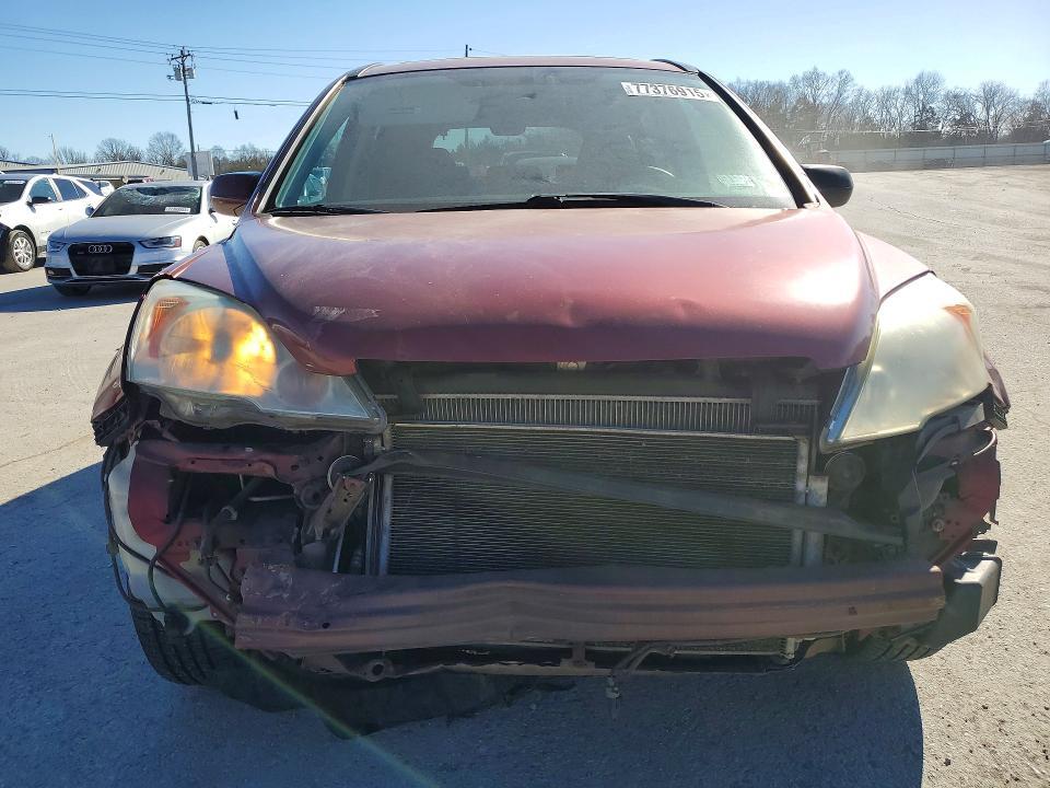 2008 Honda Cr-v exl