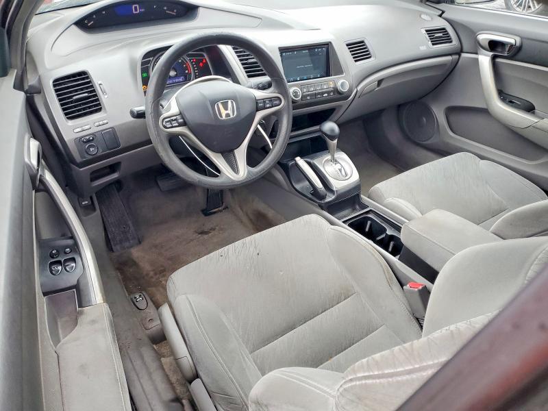 2006 Honda Civic ex