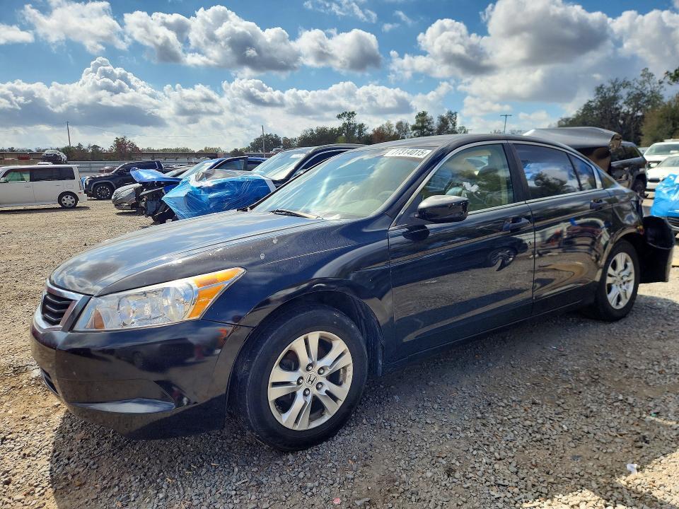 2009 Honda Accord lx