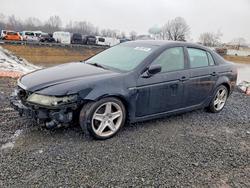 Acura tl salvage cars for sale: 2004 Acura TL