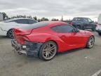 2020 Toyota Supra Base