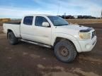2007 Toyota Tacoma Double Cab Long BED