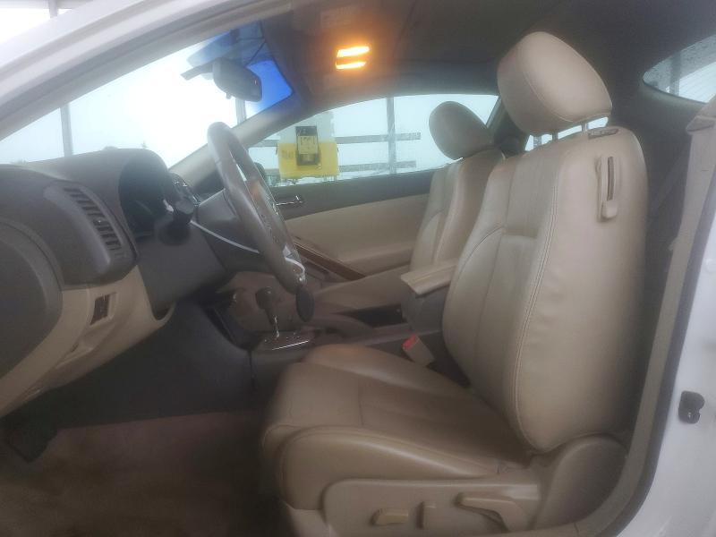 2008 Nissan Altima 3.5 se