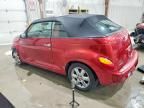 2005 Chrysler Pt Cruiser Touring