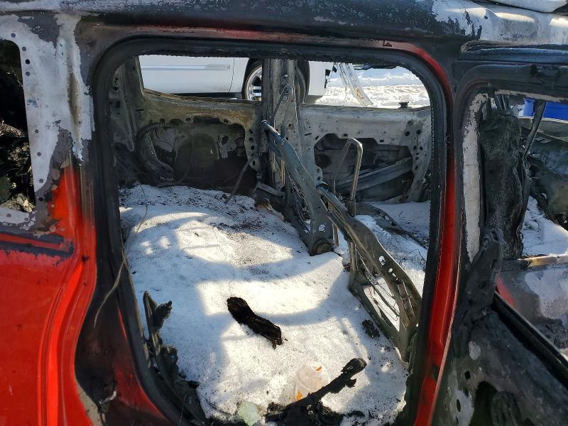 2015 Jeep Renegade Sport