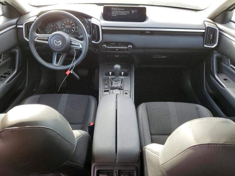 2024 Mazda Cx-50 Preferred
