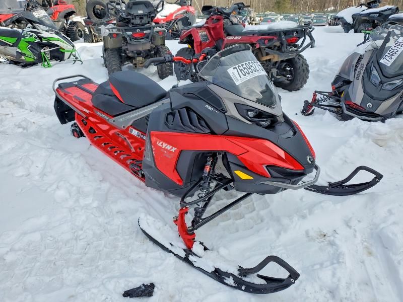 2024 Lsnq Rave RE 850