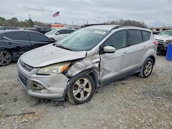 Ford salvage cars for sale: 2014 Ford Escape se