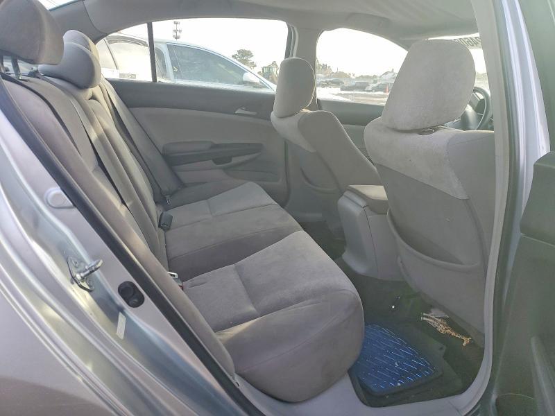 2009 Honda Accord lxp