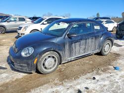 Volkswagen Beetle Vehiculos salvage en venta: 2016 Volkswagen Beetle 1.8t