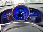 2011 Honda Cr-z ex