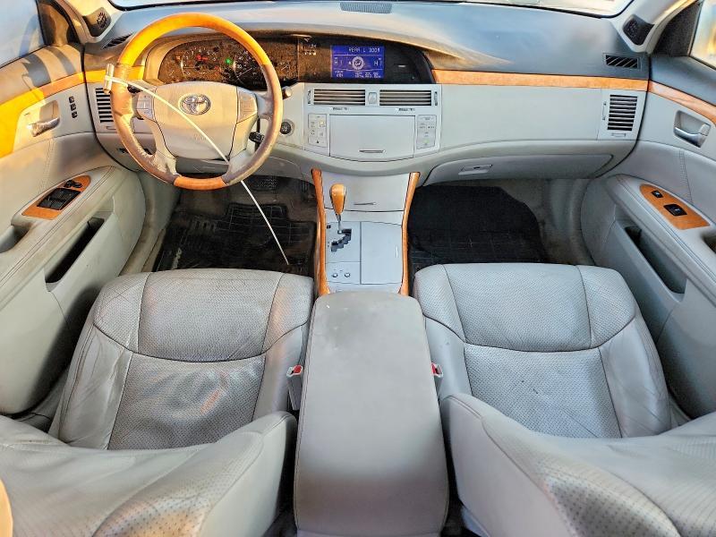 2006 Toyota Avalon xl