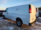 2017 GMC Savana G2500