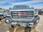 2016 GMC Sierra K2500 SLT