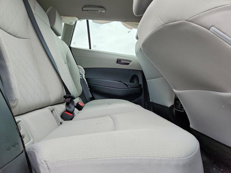 2025 Toyota Corolla Cross l