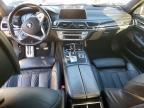 2016 BMW 750 i