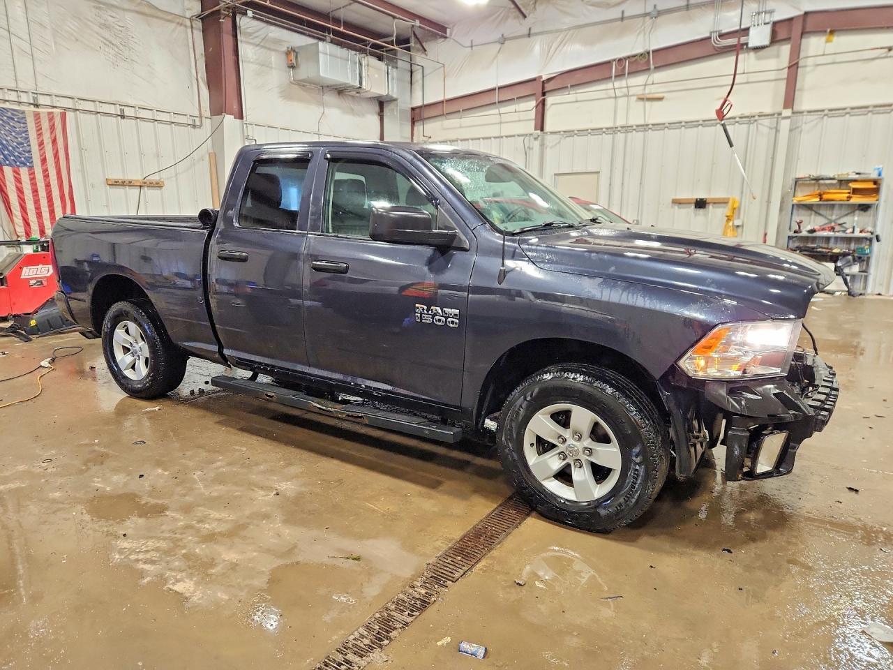 2017 Dodge RAM 1500 ST