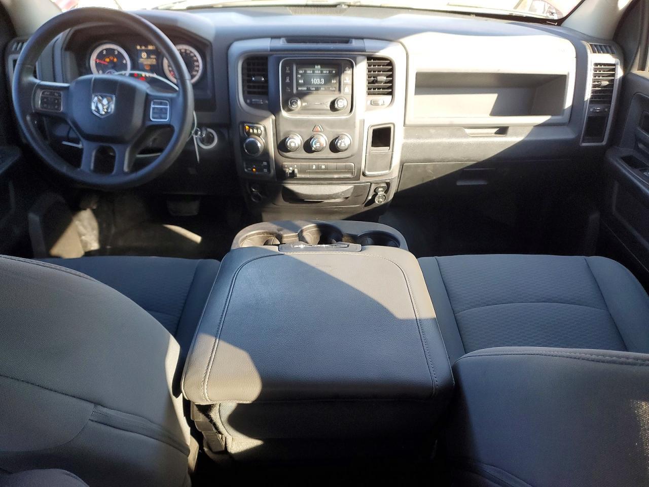 2015 Dodge RAM 1500 ST