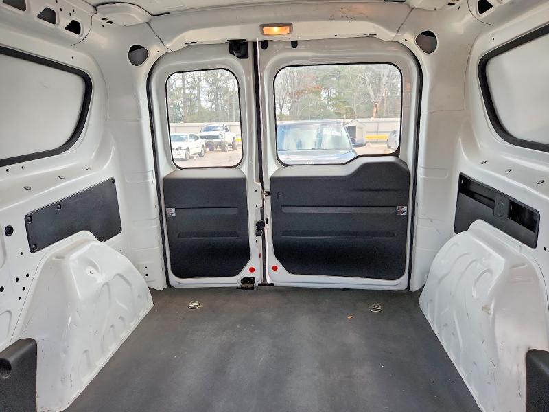 2019 Dodge Ram Promaster City