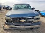 2006 Chevrolet Silverado C1500